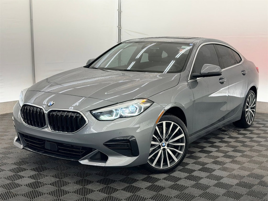 Used 2024 BMW 2 Series 228i xDrive