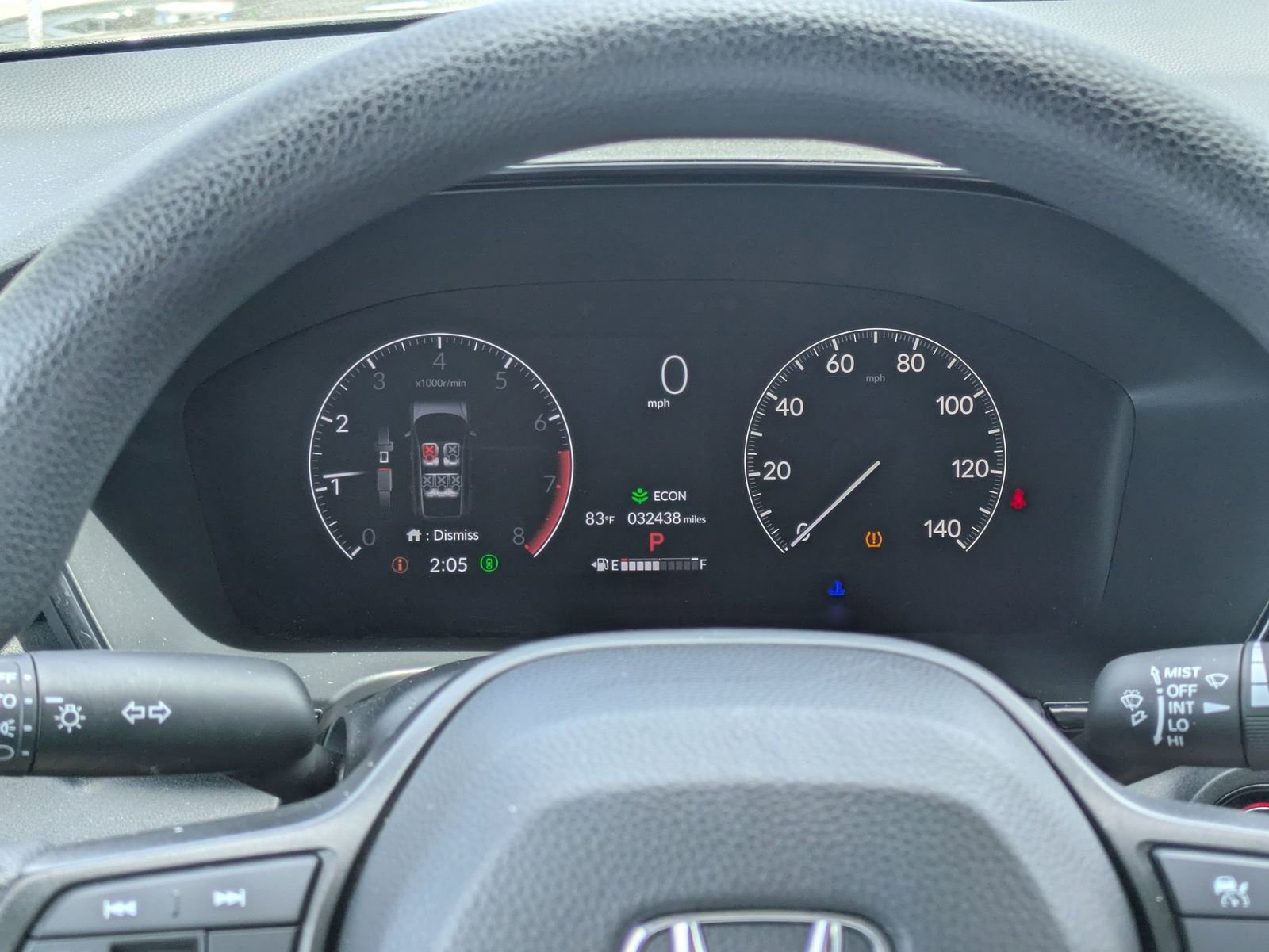 Thumbnail: 2025 Honda CR-V - 32