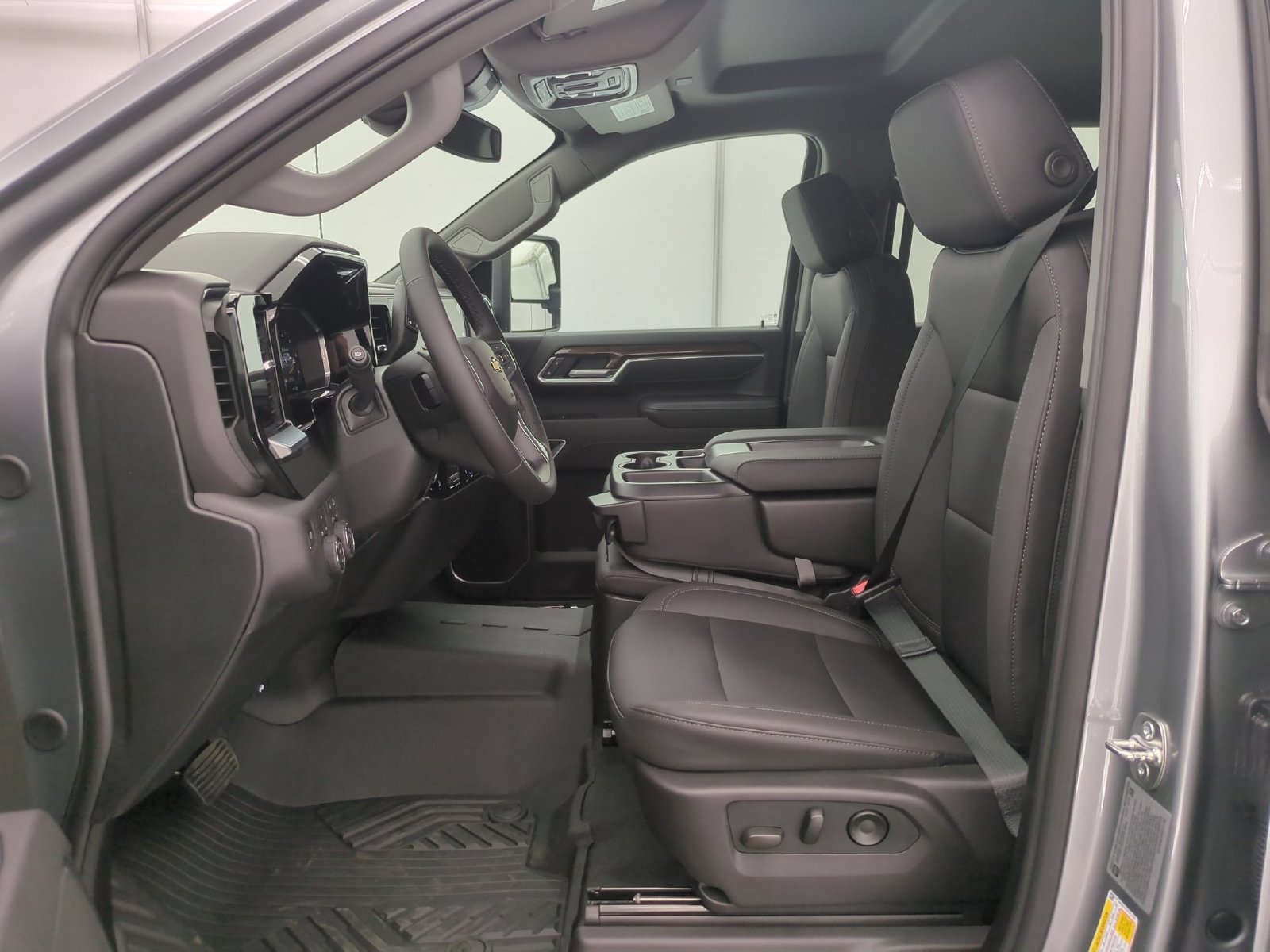2026 Chevrolet Silverado 2500 HD LT - Photo 15
