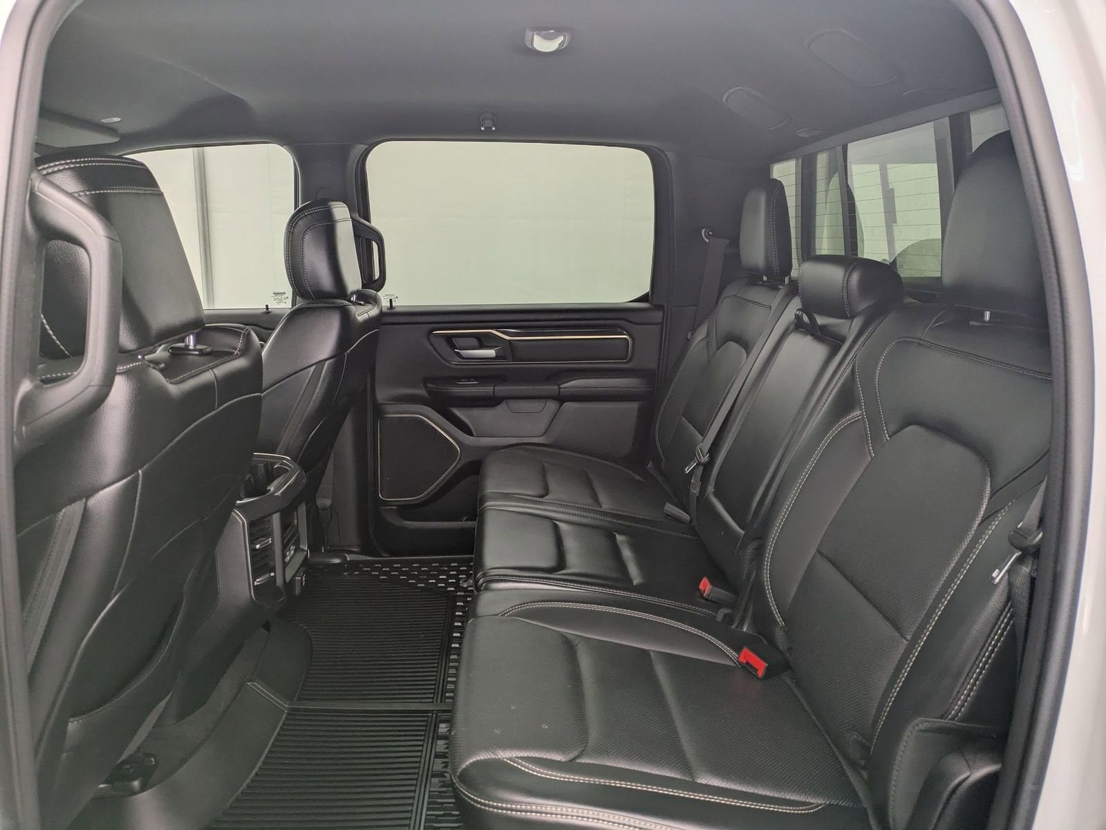 Thumbnail: 2021 RAM 1500 - 22
