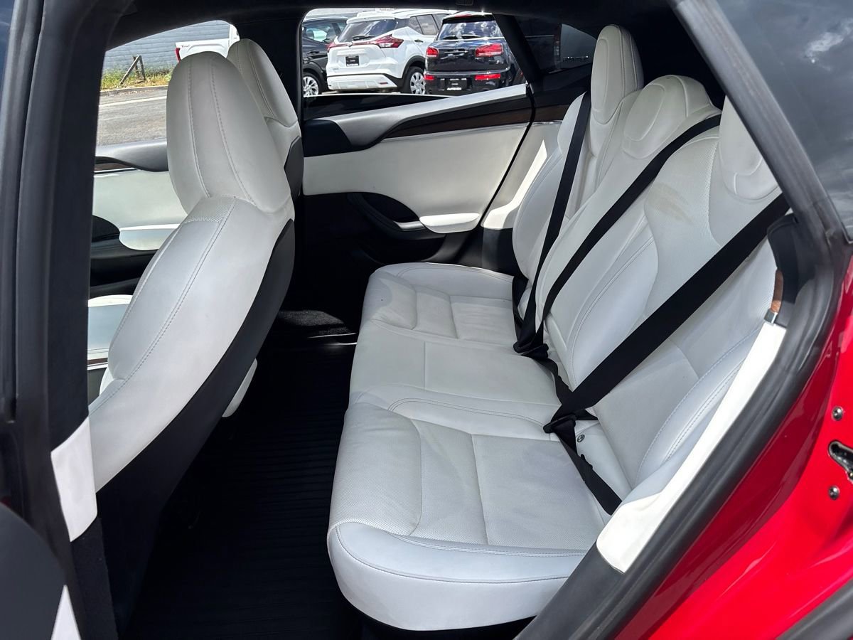 Thumbnail: 2022 Tesla Model S - 7