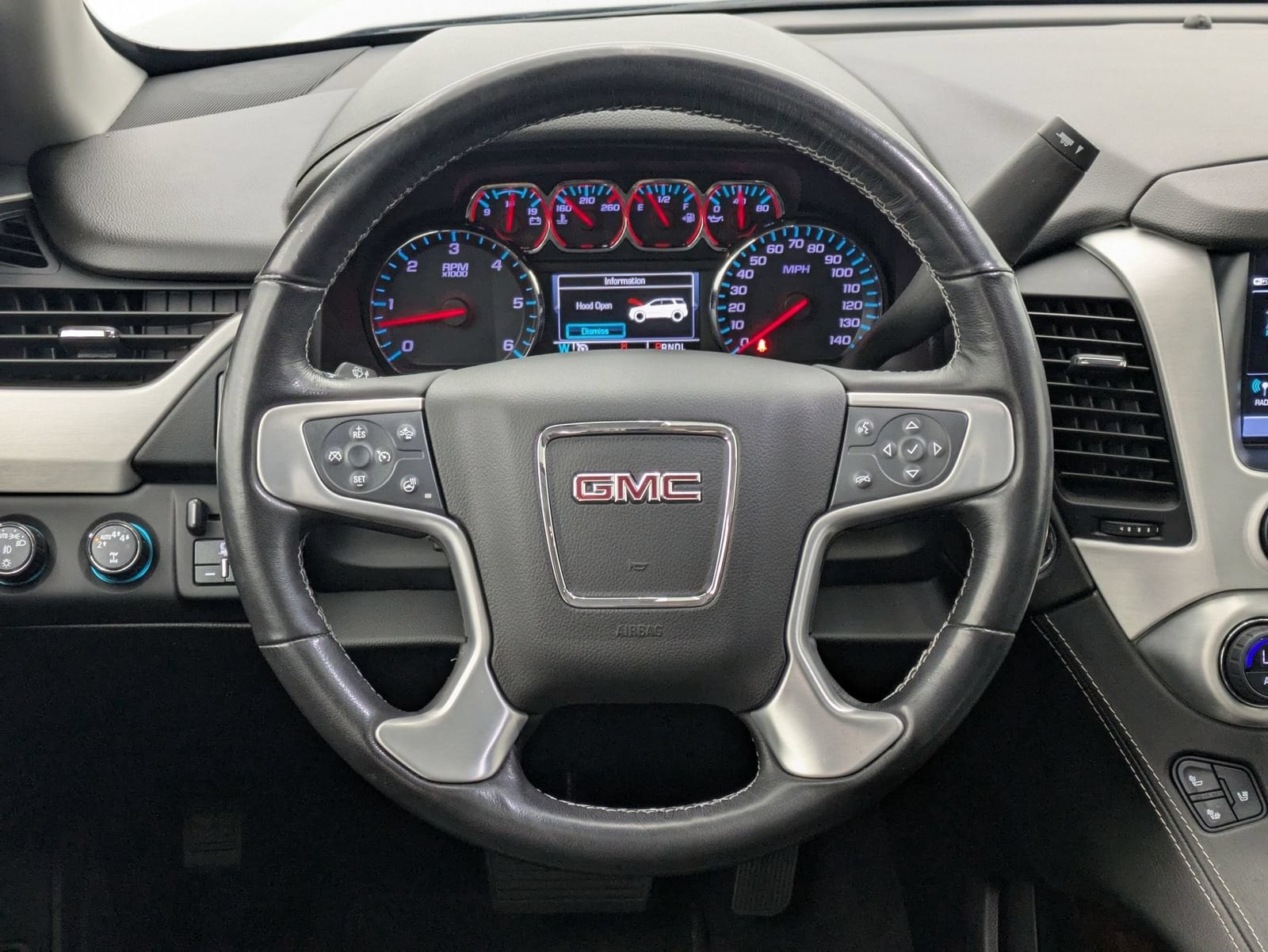 Thumbnail: 2020 GMC Yukon - 23