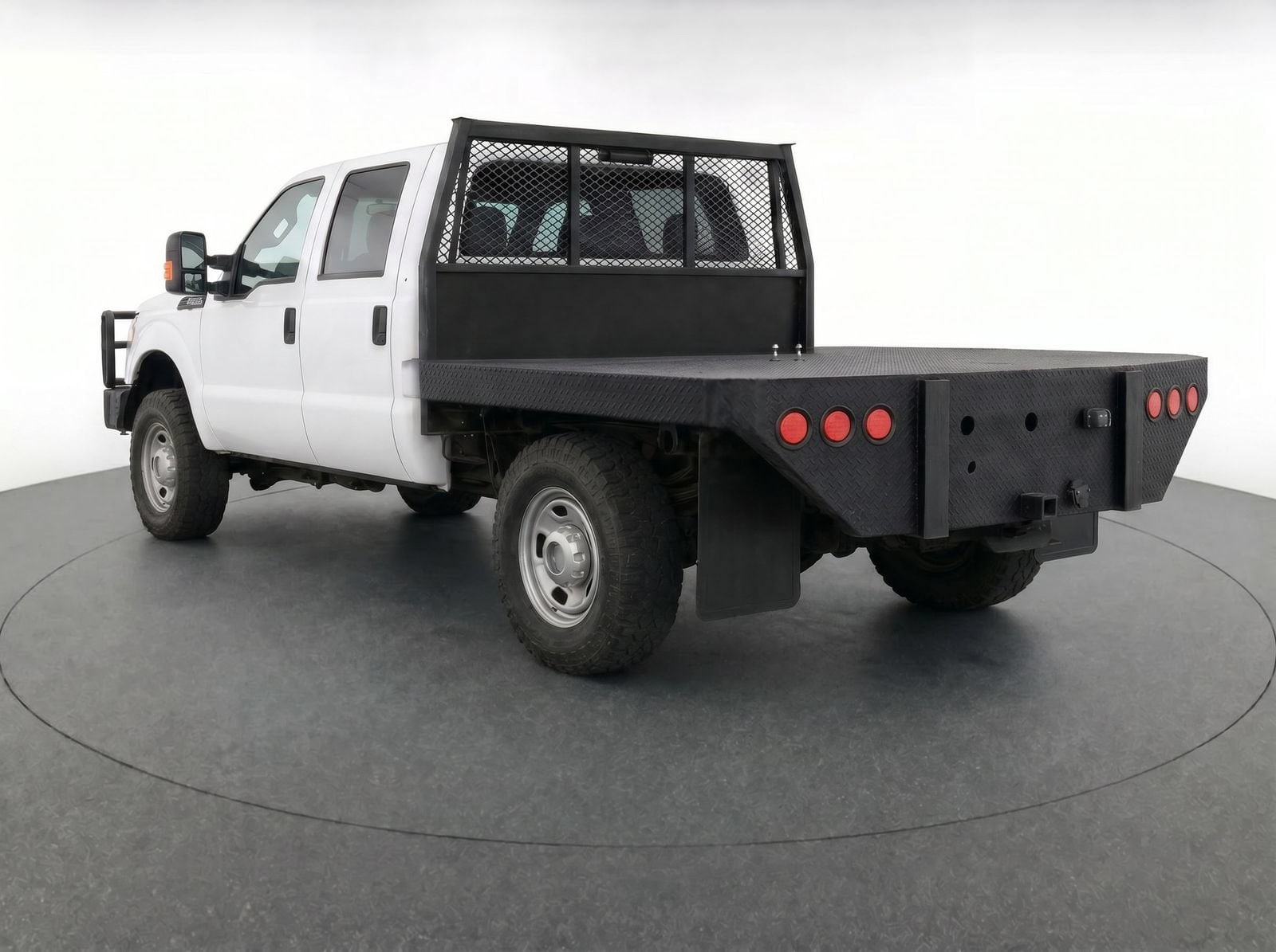 Thumbnail: 2016 Ford Econoline - 3