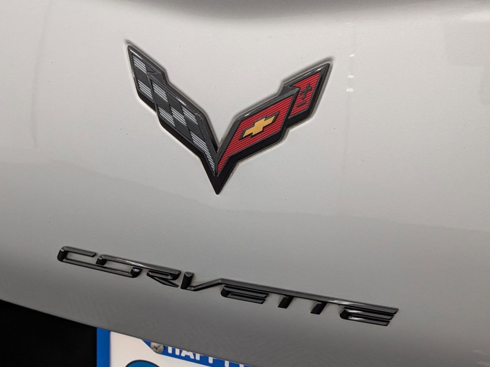 Thumbnail: 2019 Chevrolet Corvette - 11