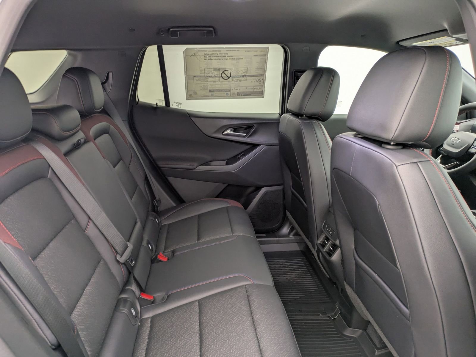 Thumbnail: 2026 Chevrolet Equinox - 21