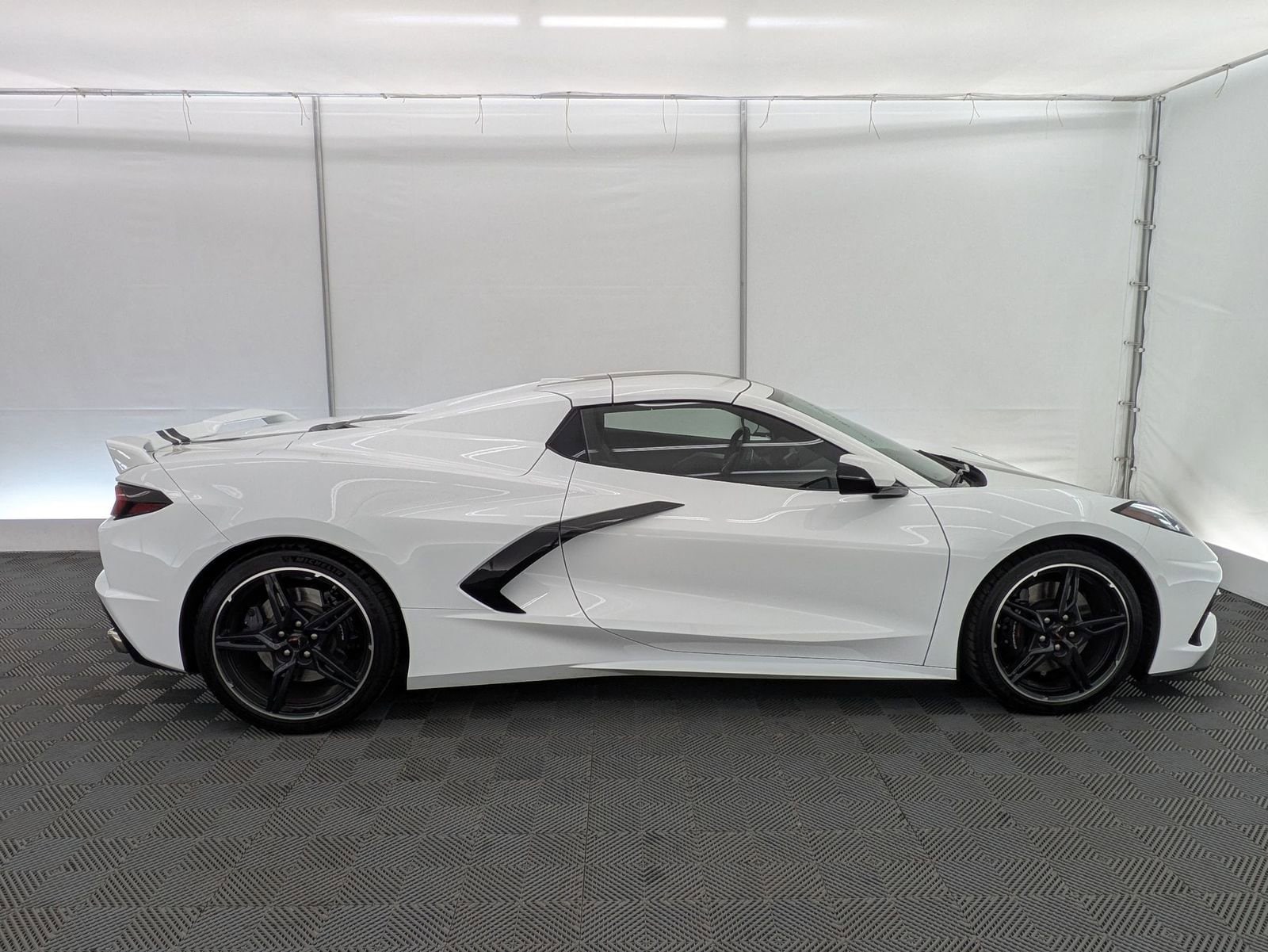 Thumbnail: 2022 Chevrolet Corvette - 6