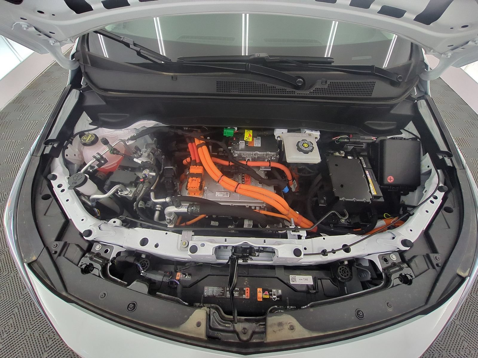 2027 Chevrolet Bolt LT - Photo 13