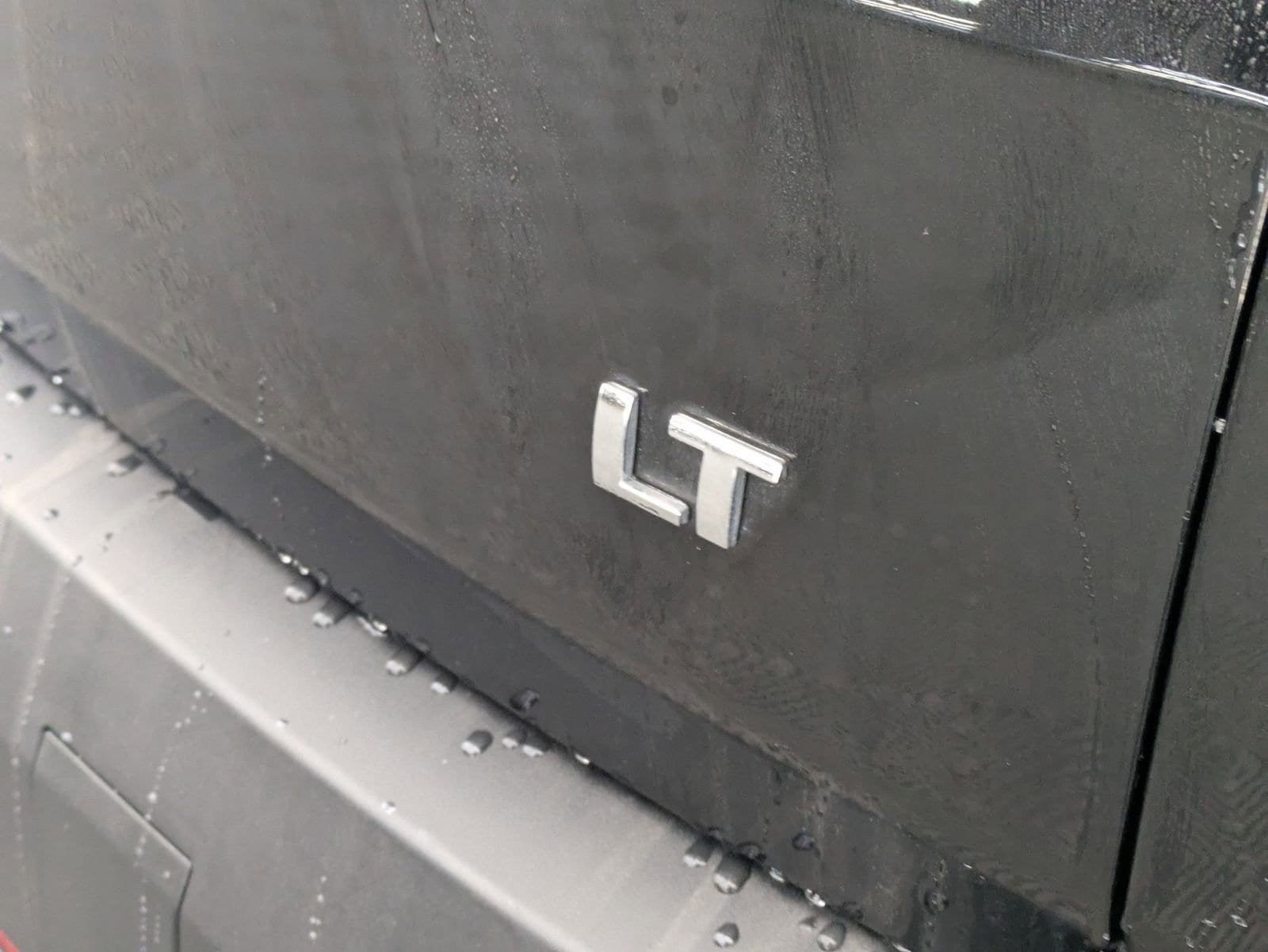 Thumbnail: 2024 Chevrolet Traverse - 12