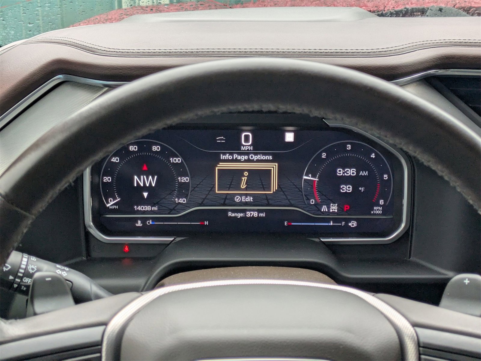 Thumbnail: 2022 GMC Sierra 1500 - 32