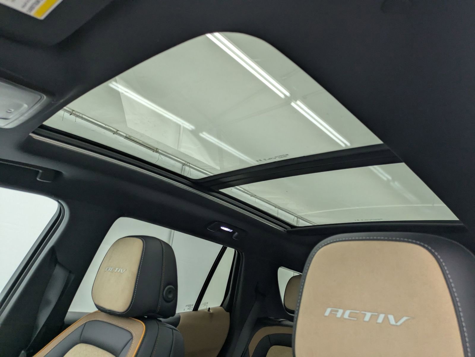 Thumbnail: 2026 Chevrolet Equinox - 20