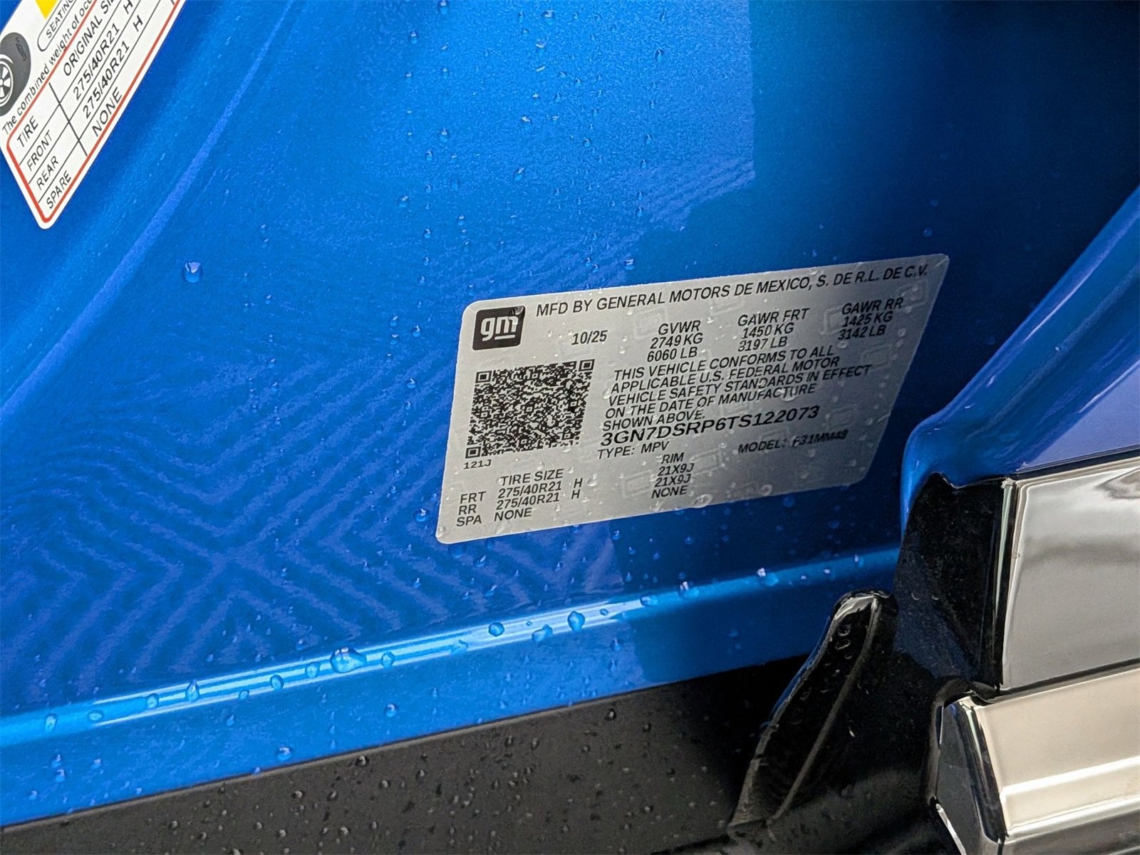 Thumbnail: 2026 Chevrolet Equinox - 35