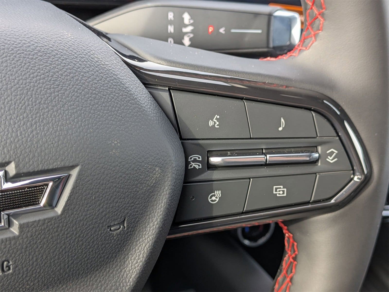 Thumbnail: 2026 Chevrolet Equinox - 26