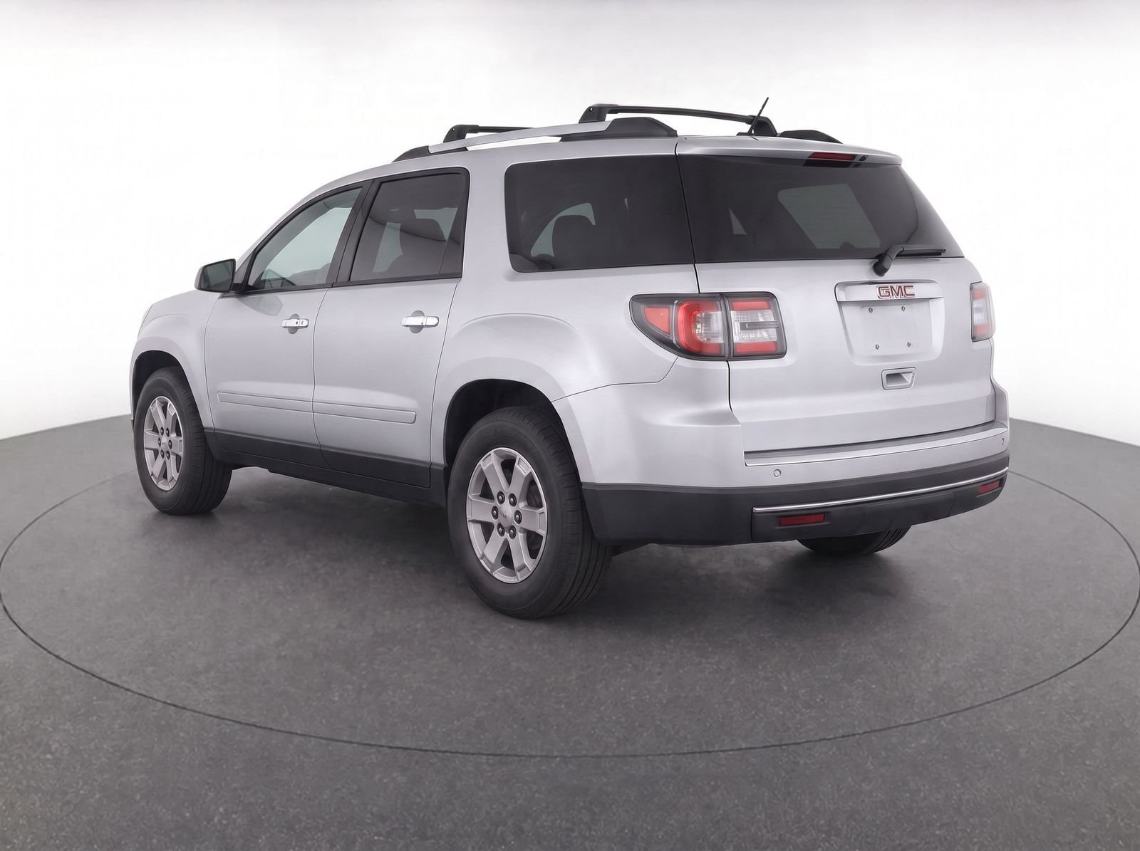 Thumbnail: 2016 GMC Acadia - 3