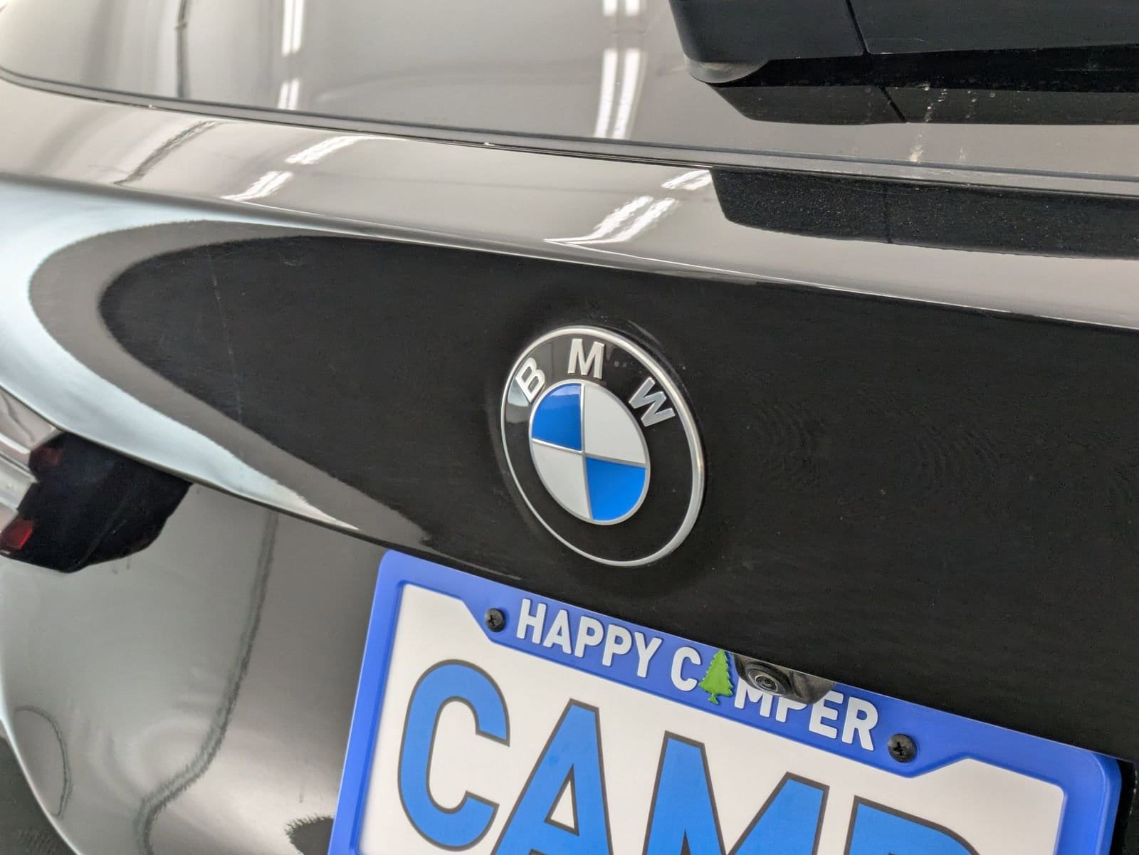 Thumbnail: 2024 BMW X3 - 11
