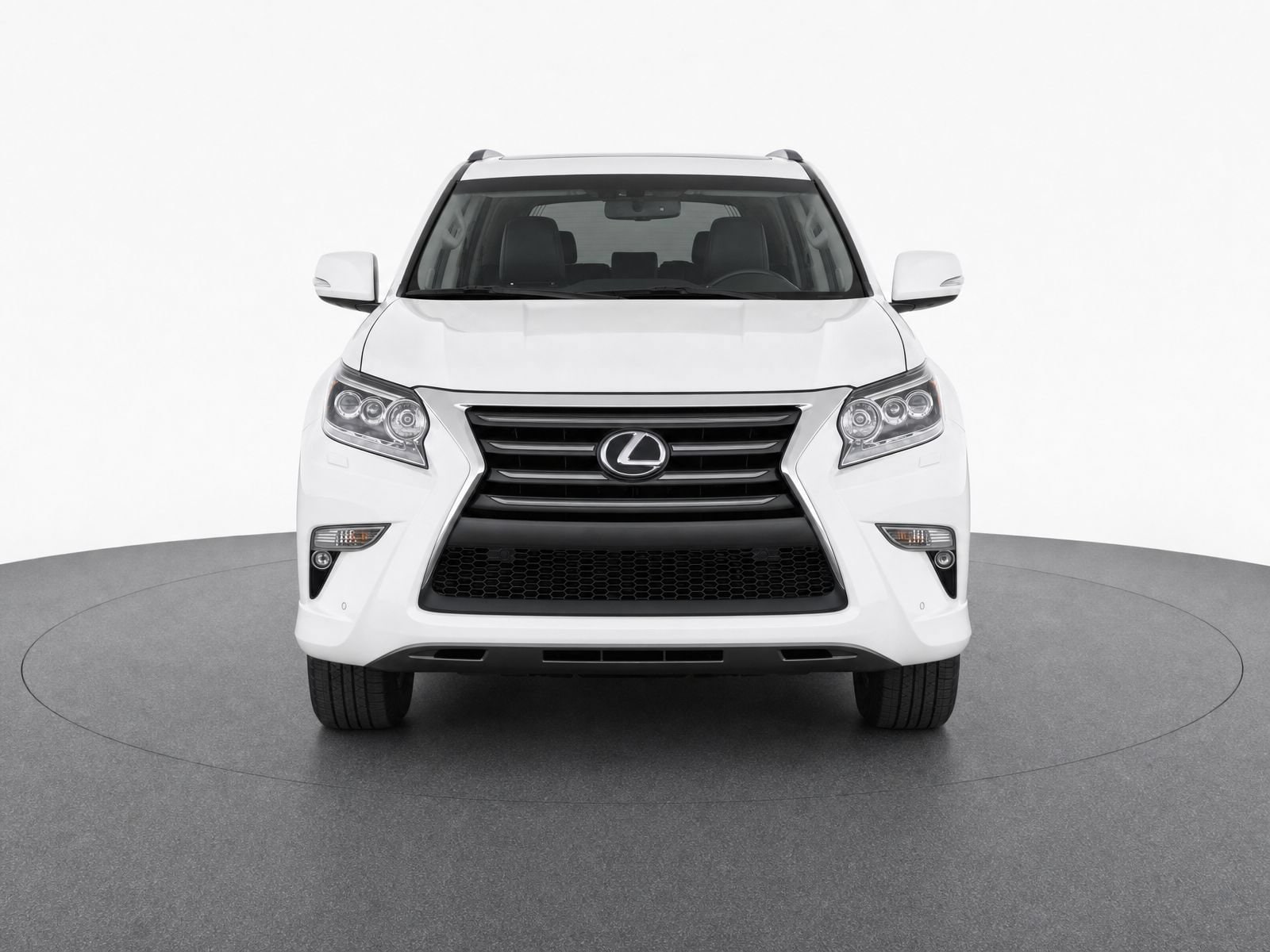 Thumbnail: 2019 Lexus GX - 2