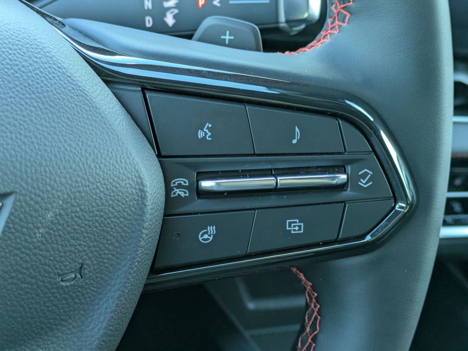 Thumbnail: 2026 Chevrolet Equinox - 25