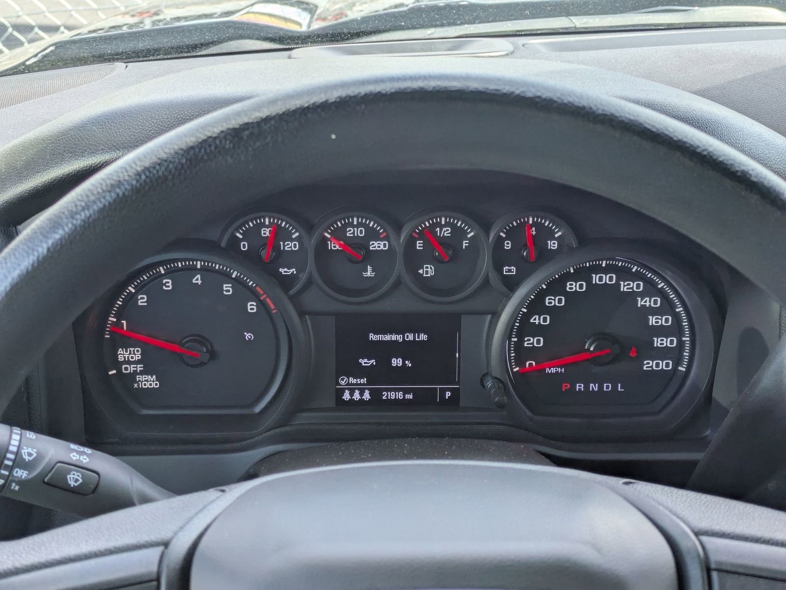 Thumbnail: 2024 GMC Sierra 1500 - 30