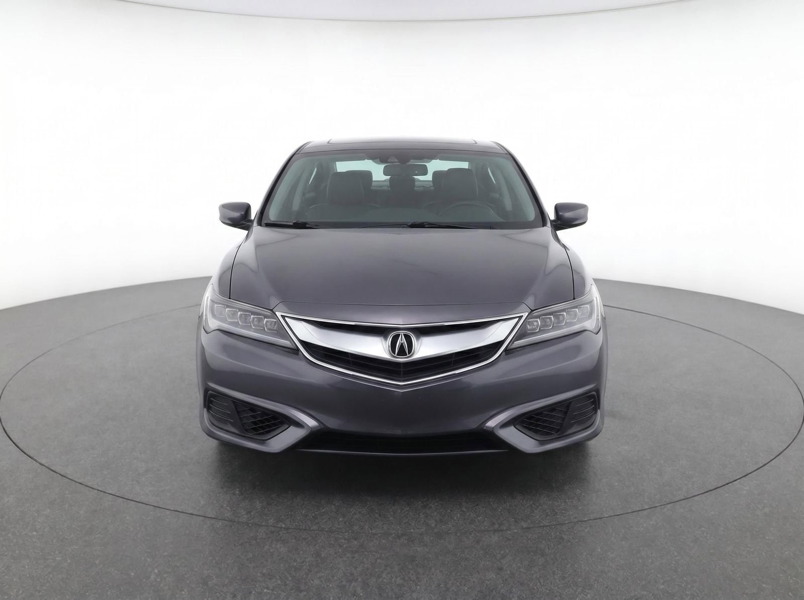 Thumbnail: 2018 Acura ILX - 2