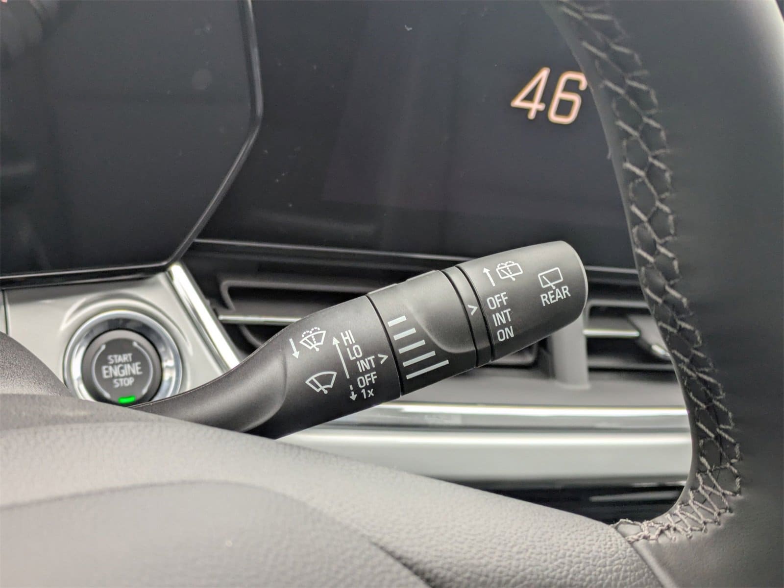 Thumbnail: 2026 Chevrolet Trax - 26