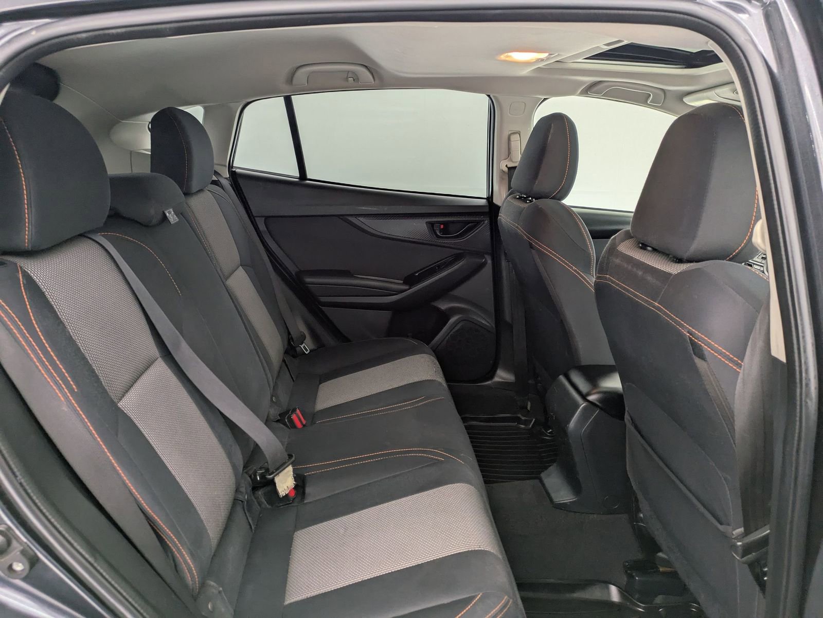 Thumbnail: 2019 Subaru Crosstrek - 22