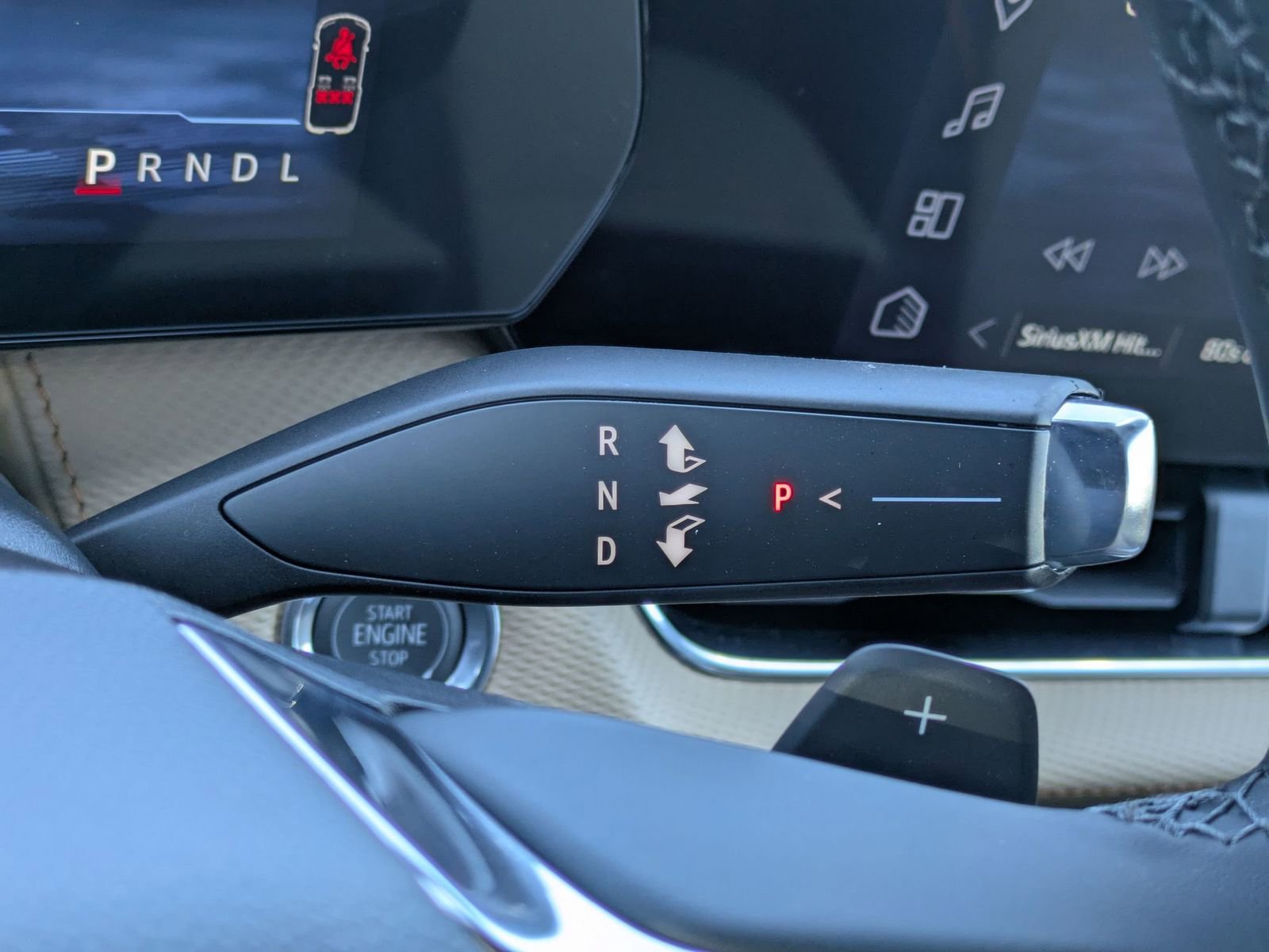 Thumbnail: 2026 Chevrolet Equinox - 30