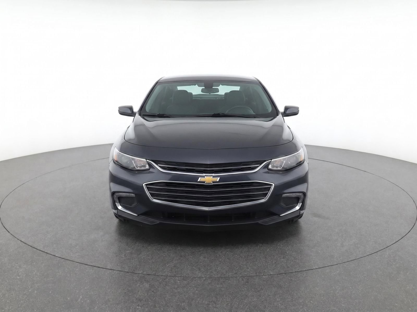 Thumbnail: 2016 Chevrolet Malibu - 2
