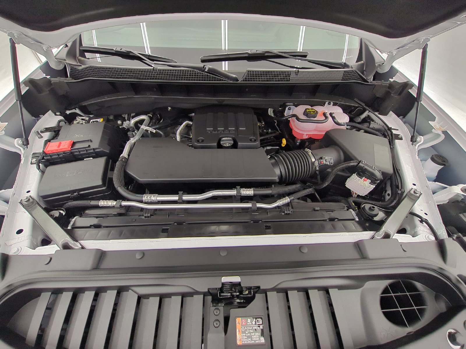 2026 Chevrolet Silverado 1500 LT - Photo 13