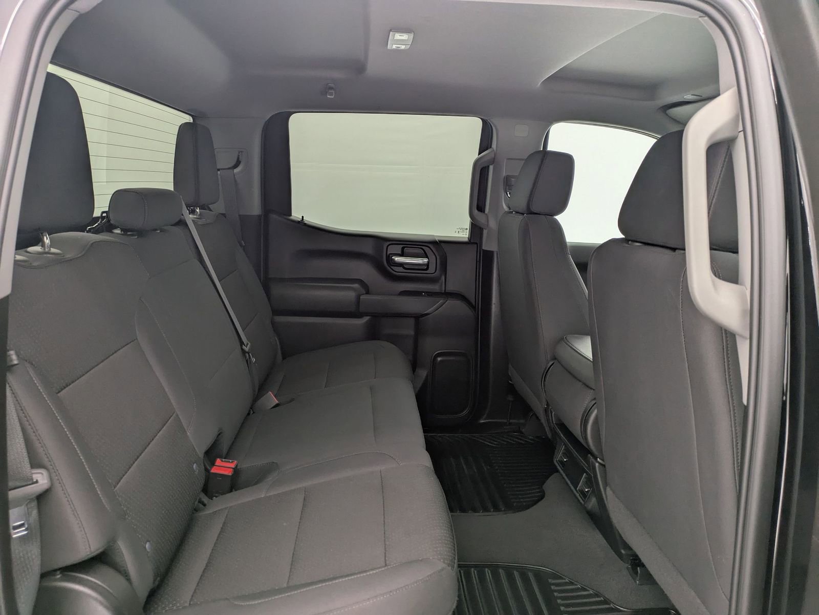 Thumbnail: 2024 GMC Sierra 1500 - 22