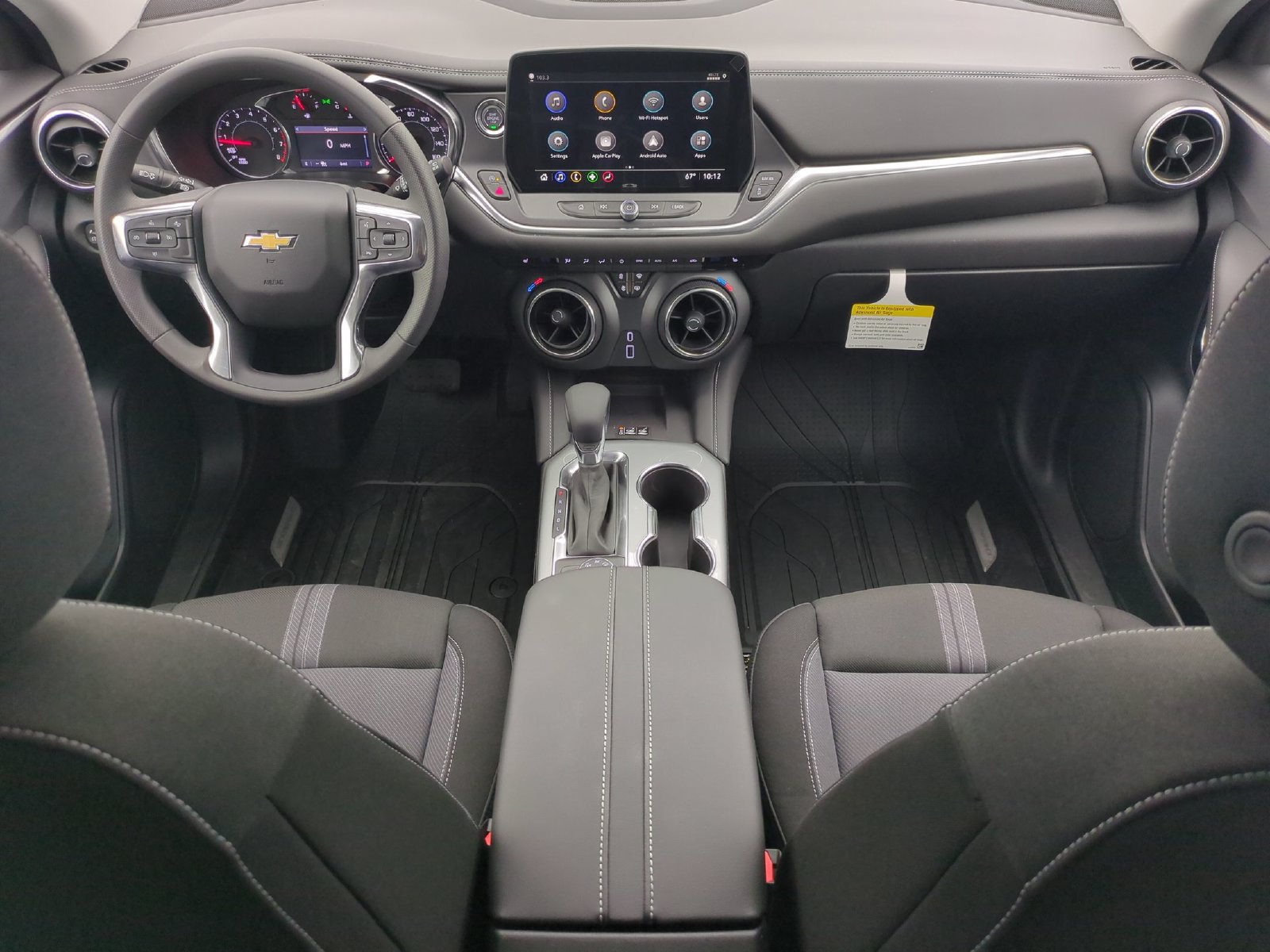 2026 Chevrolet Blazer 2LT - Photo 13