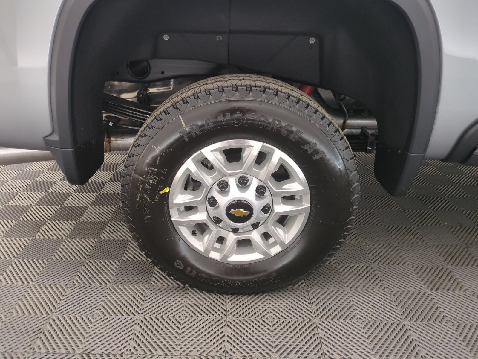 2026 Chevrolet Silverado 2500 HD LT - Photo 12