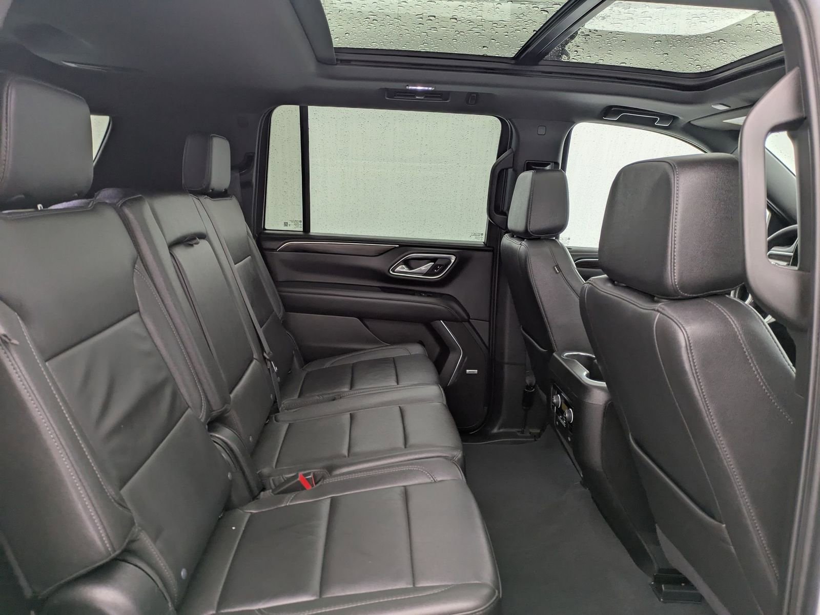 Thumbnail: 2024 Chevrolet Suburban - 22