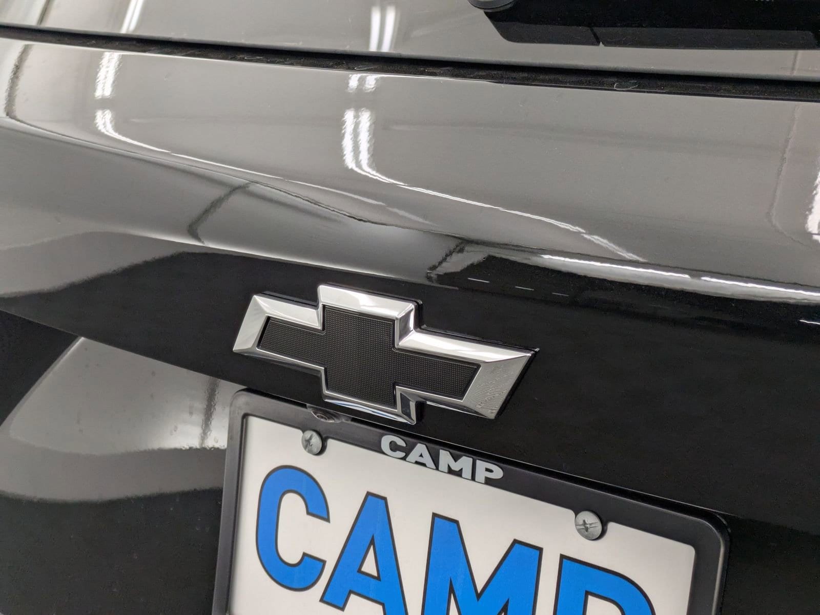 Thumbnail: 2026 Chevrolet Equinox - 11