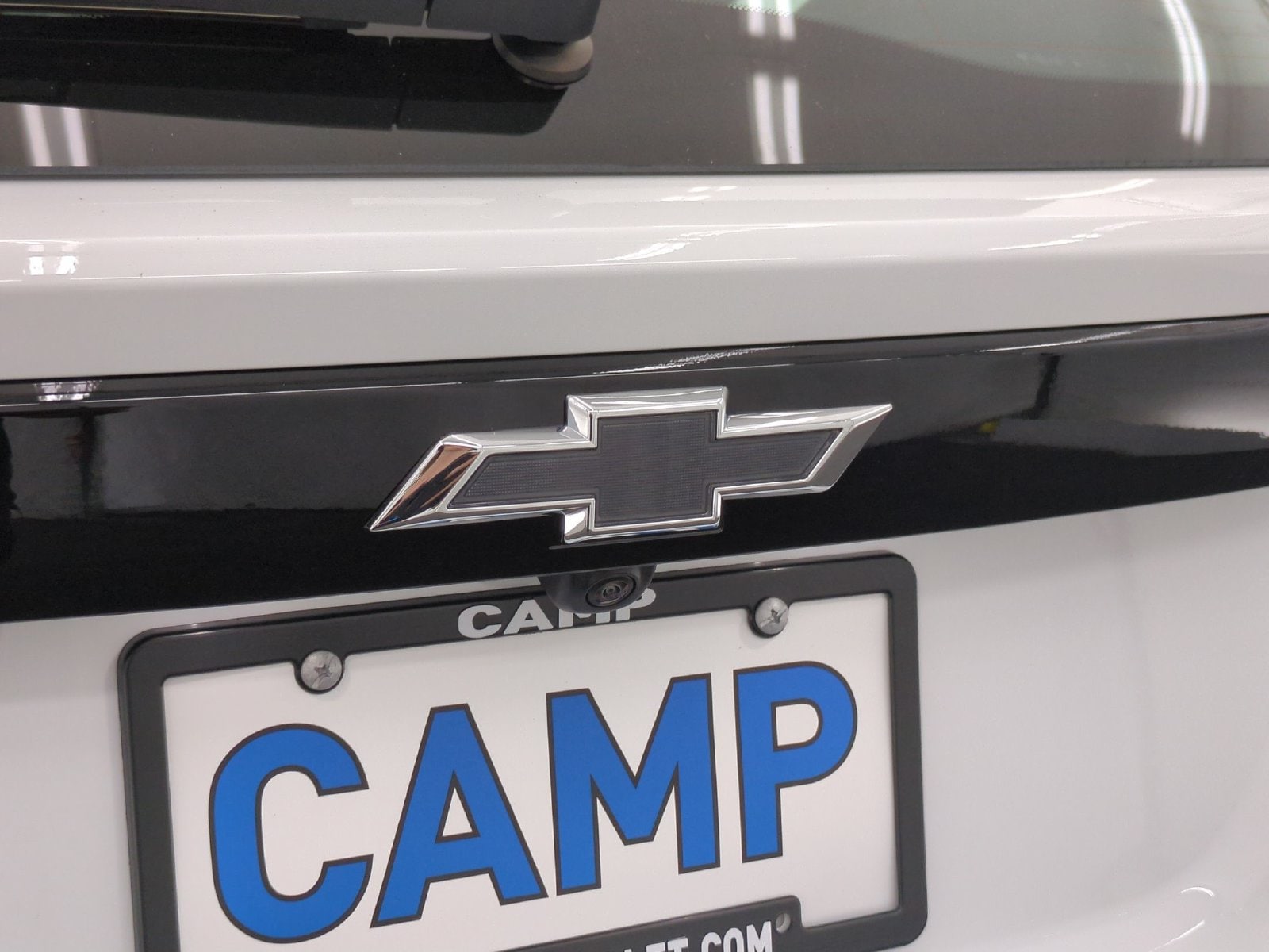 2027 Chevrolet Bolt LT - Photo 11
