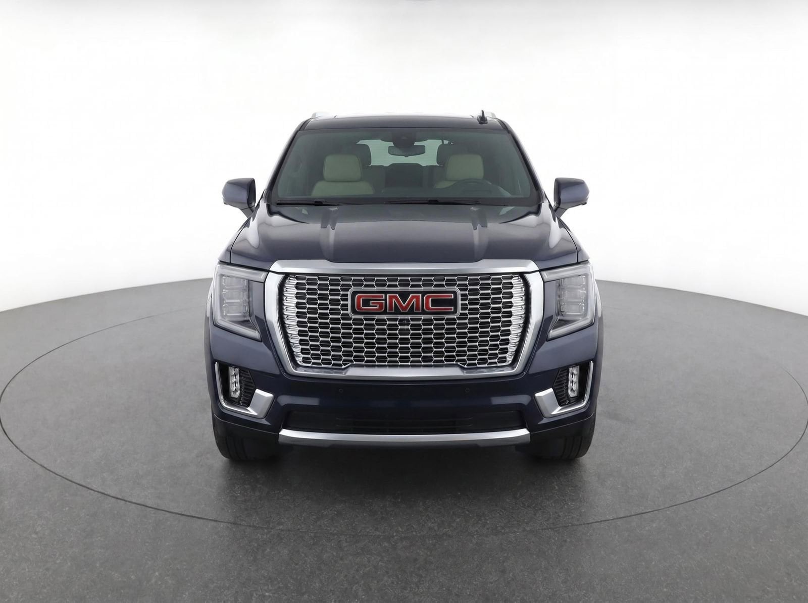 Thumbnail: 2024 GMC Yukon XL - 2