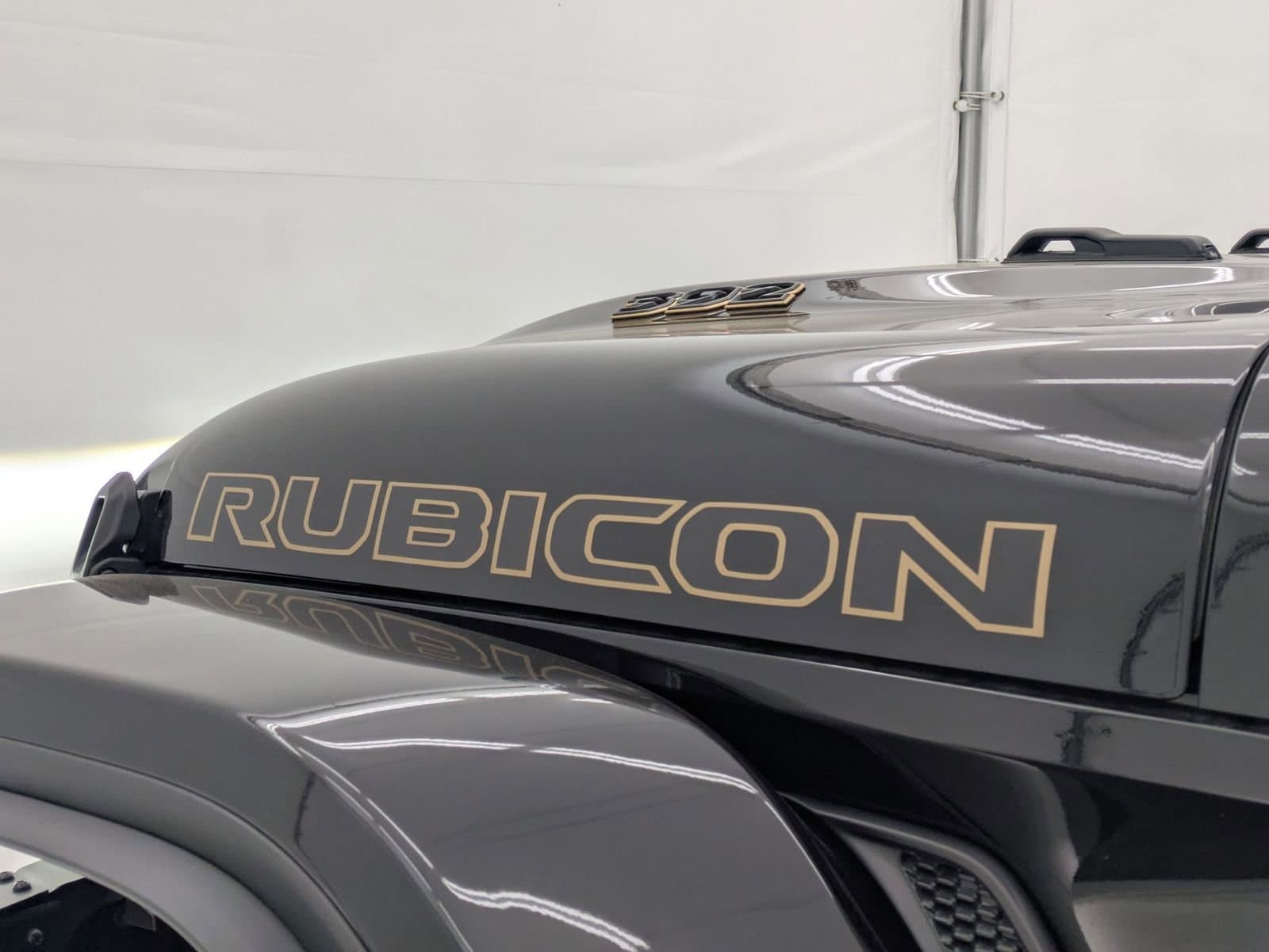 2024 Jeep Wrangler 4-Door Rubicon - Photo 13