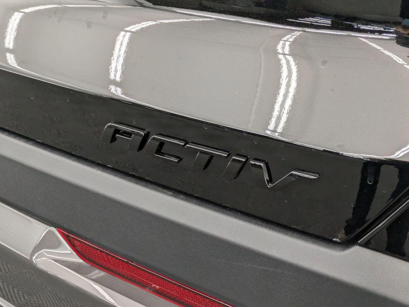 Thumbnail: 2026 Chevrolet Equinox - 10