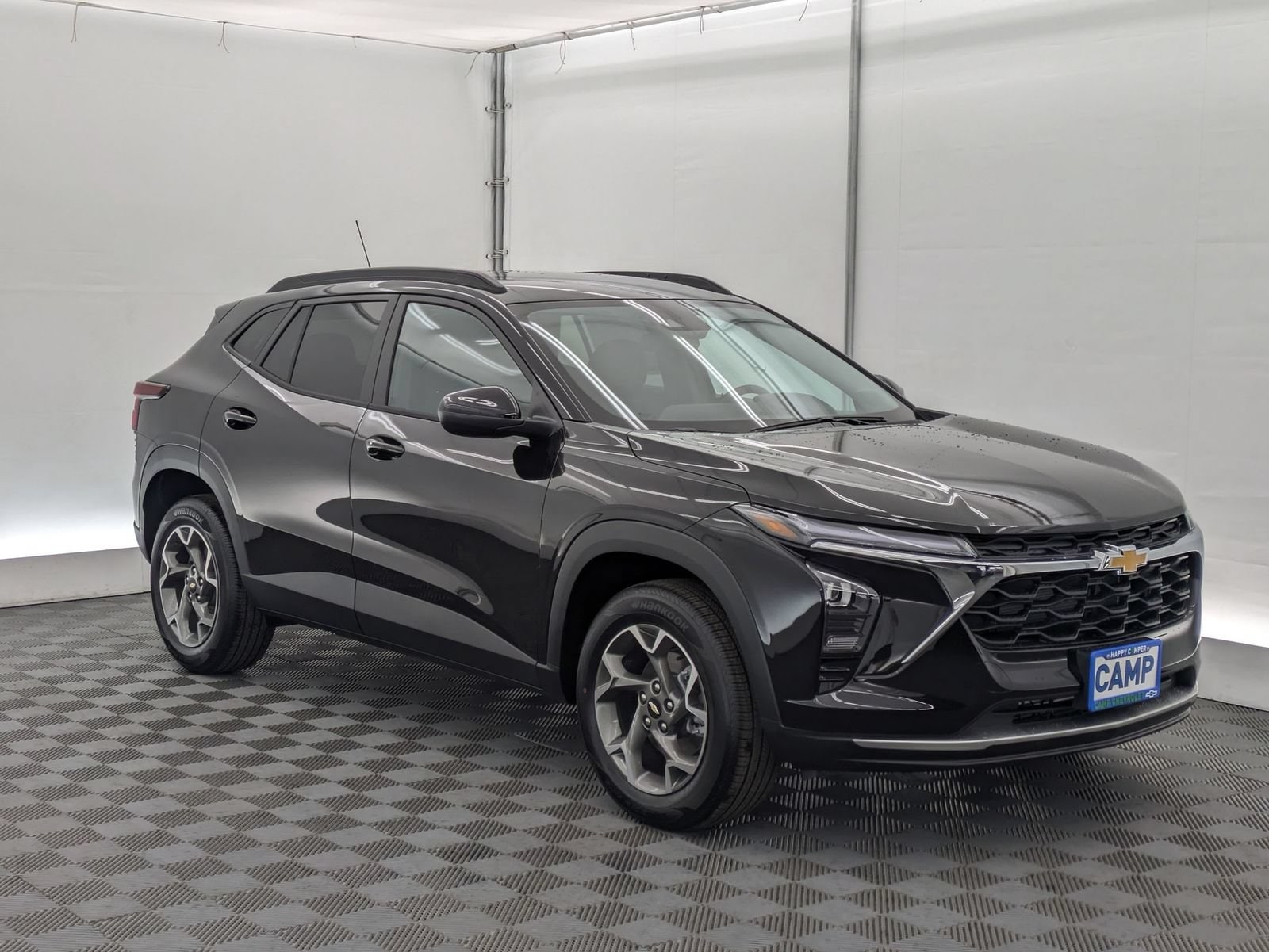 2026 Chevrolet Trax LT - Photo 8