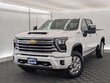  Chevrolet Silverado 3500 HD