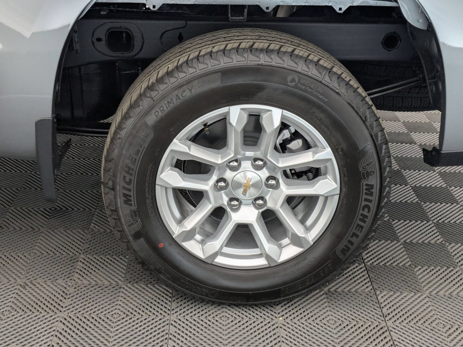 2026 Chevrolet Silverado 1500 LT - Photo 16