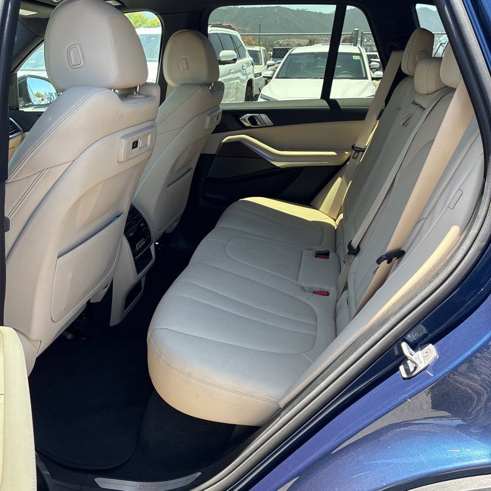 Thumbnail: 2020 BMW X5 - 6