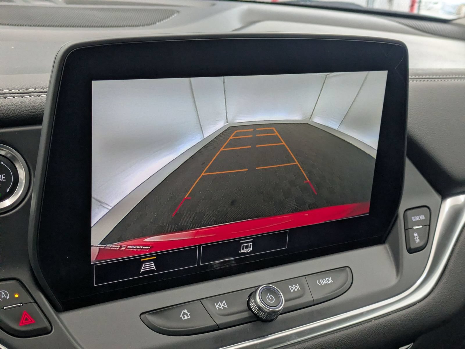 2025 Chevrolet Blazer 2LT - Photo 28