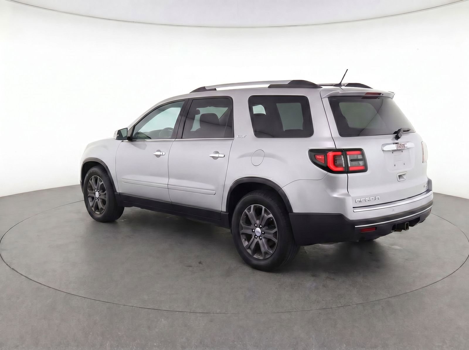 Thumbnail: 2015 GMC Acadia - 4