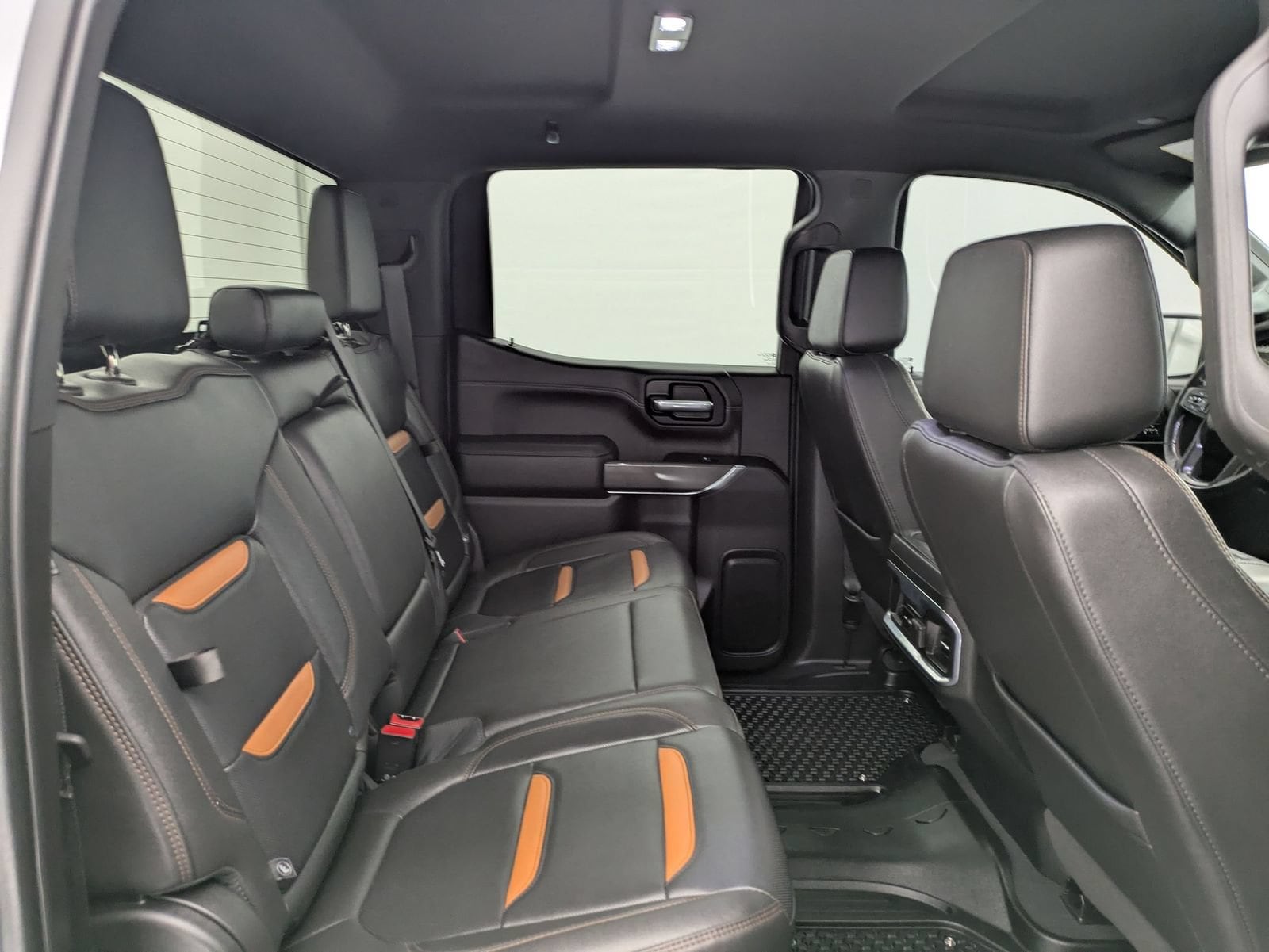 Thumbnail: 2021 GMC Sierra 1500 - 21
