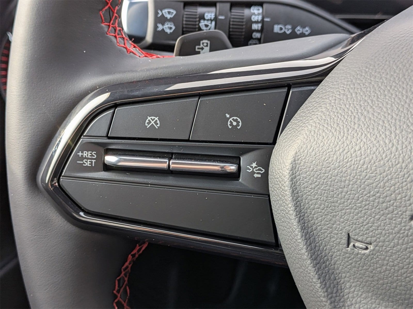 Thumbnail: 2026 Chevrolet Equinox - 25