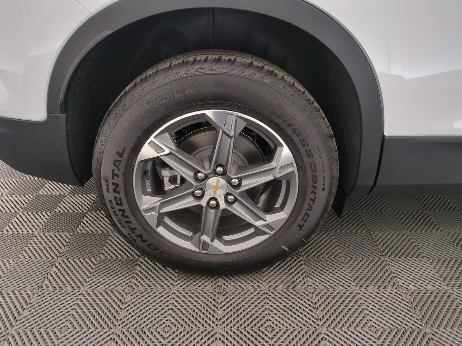 2026 Chevrolet Blazer 2LT - Photo 11