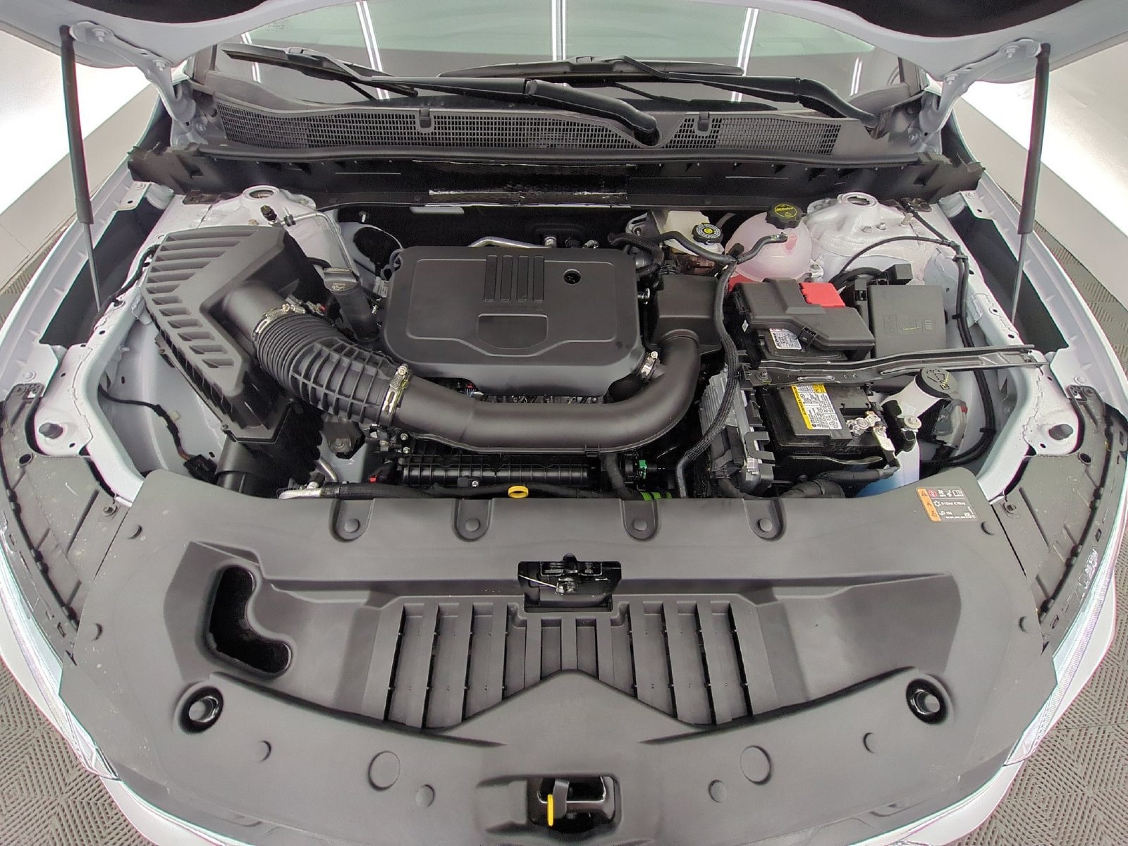 2026 Chevrolet Blazer 2LT - Photo 12