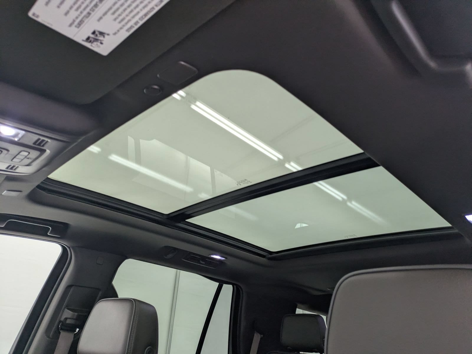 Thumbnail: 2023 GMC Yukon - 21