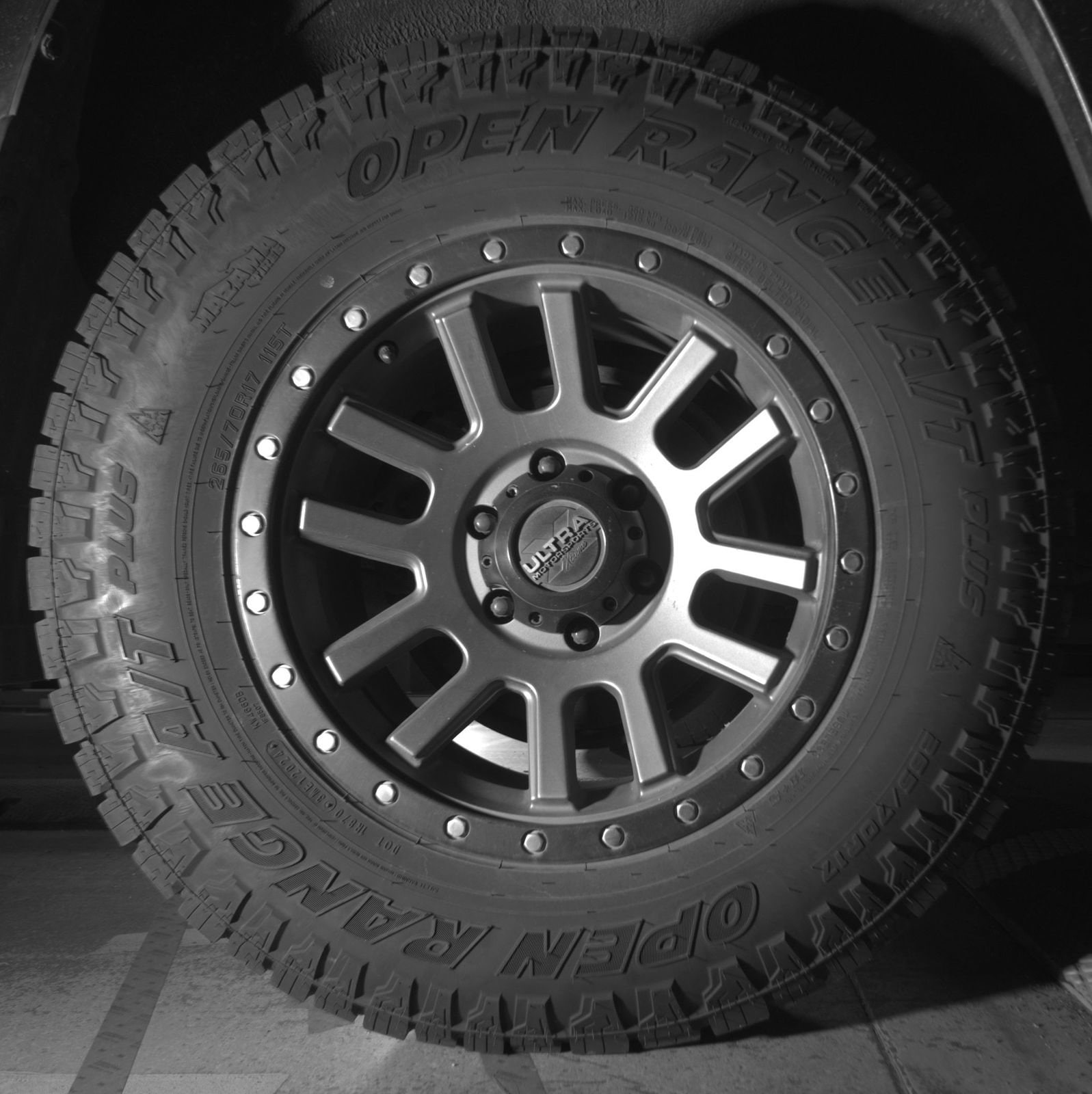 Thumbnail: 2016 Toyota 4Runner - 4