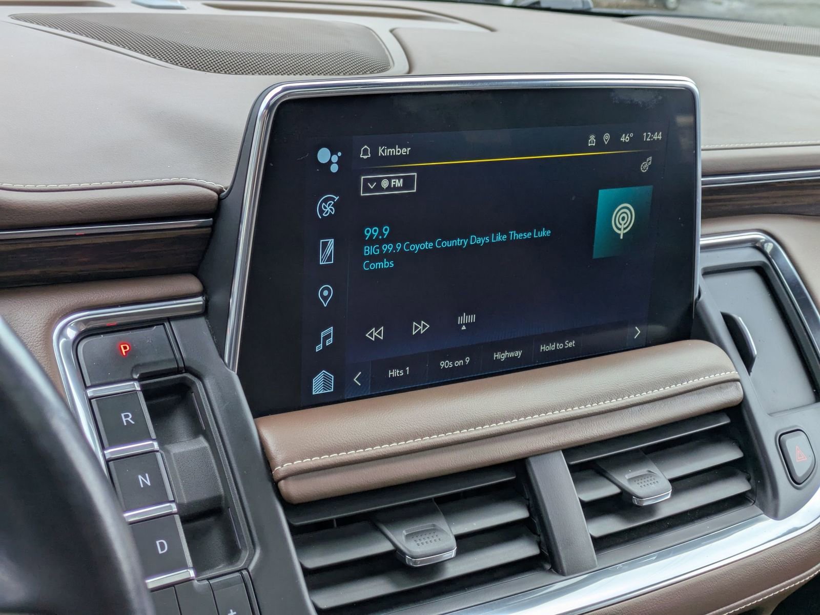 Thumbnail: 2024 Chevrolet Tahoe - 31