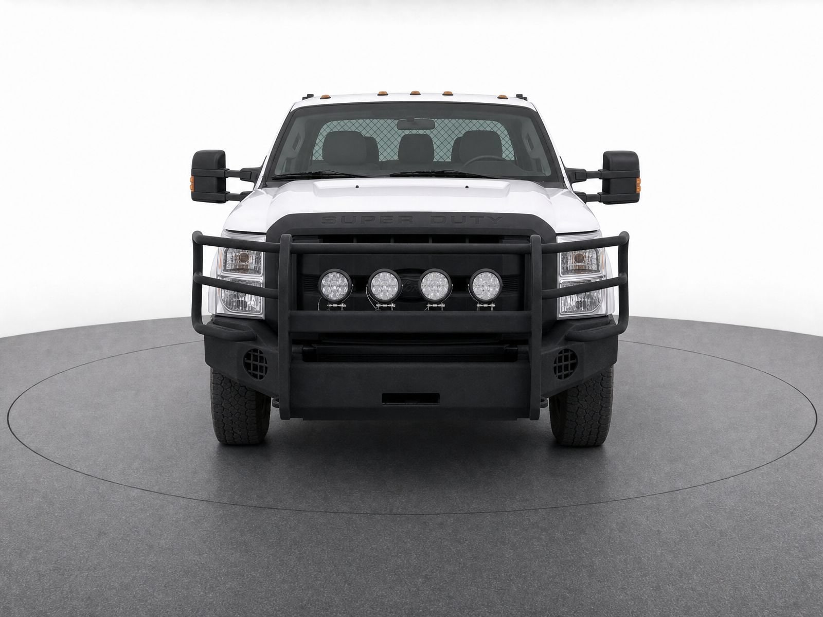 Thumbnail: 2016 Ford Econoline - 2